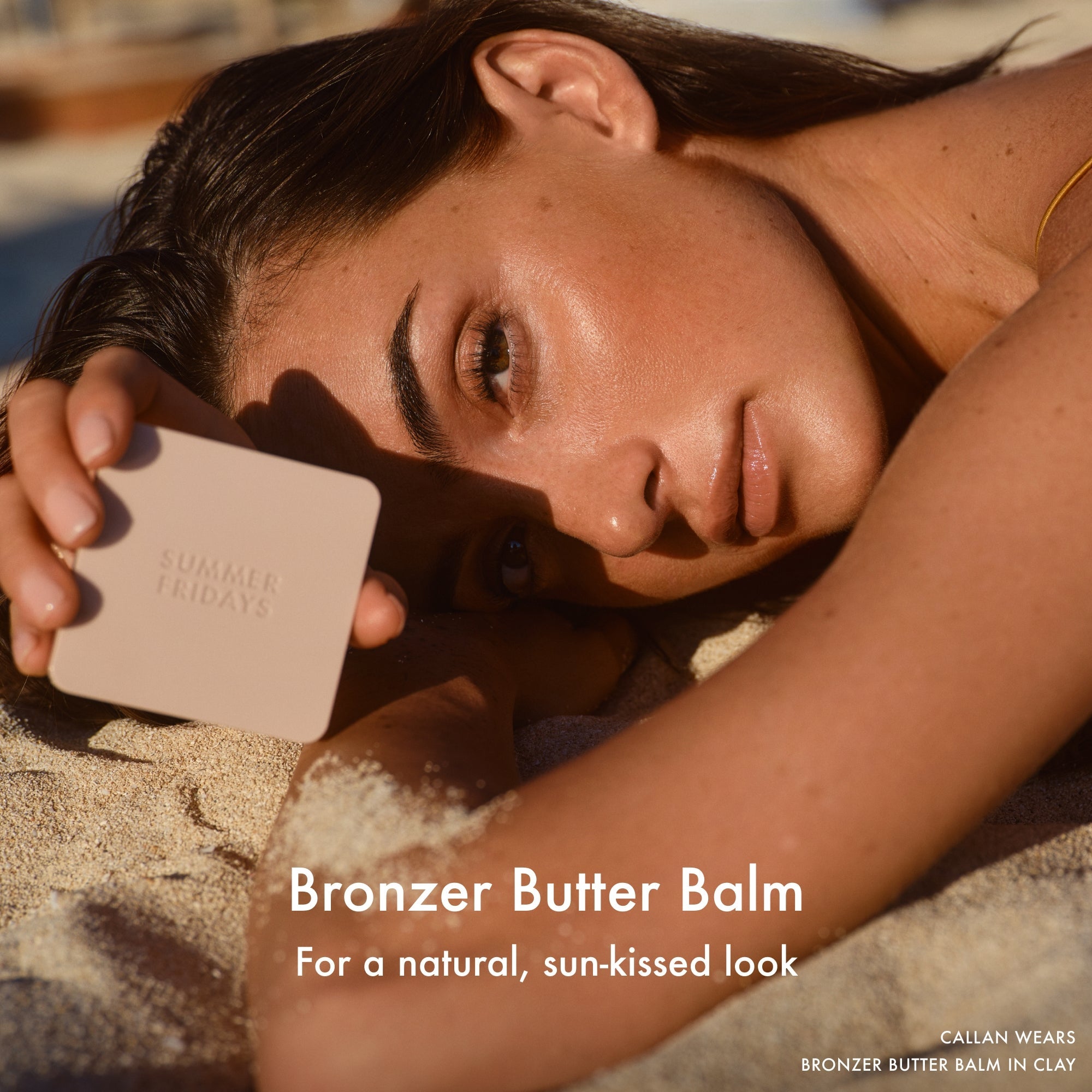 Bronzer Butter Balm 5g by Summer Fridays