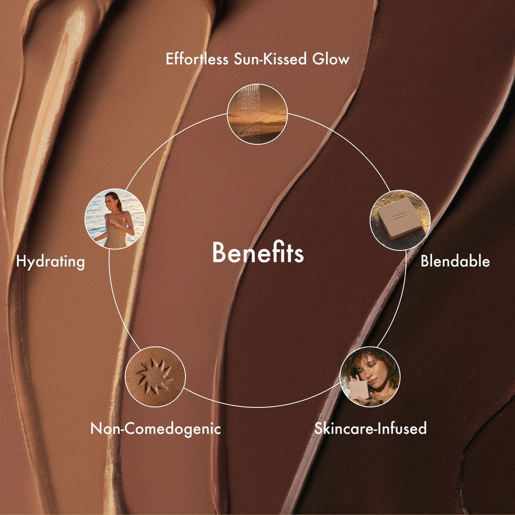 Bronzer Butter Balm 5g by Summer Fridays