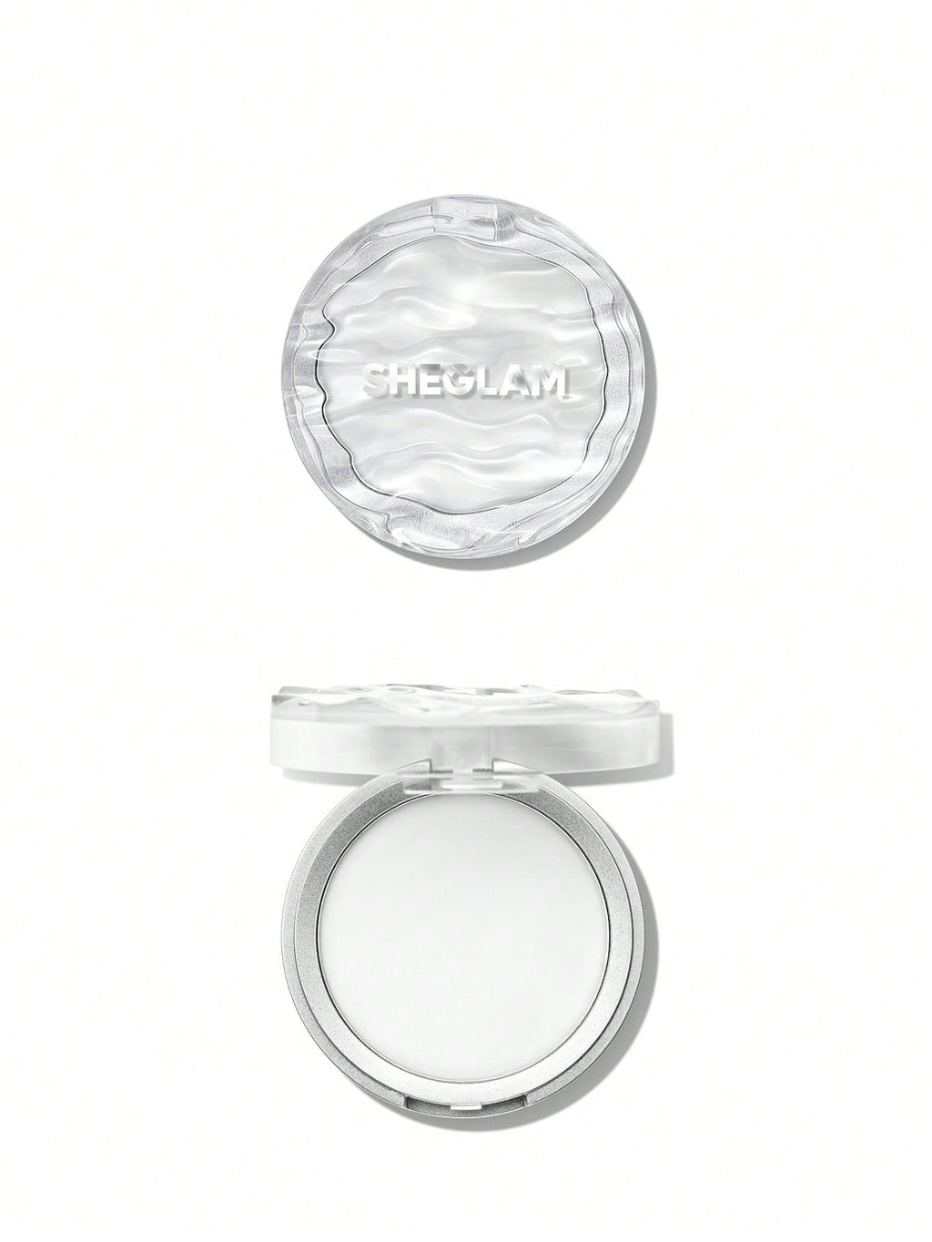 Camera On Blurring Setting Powder Balm by Sheglam