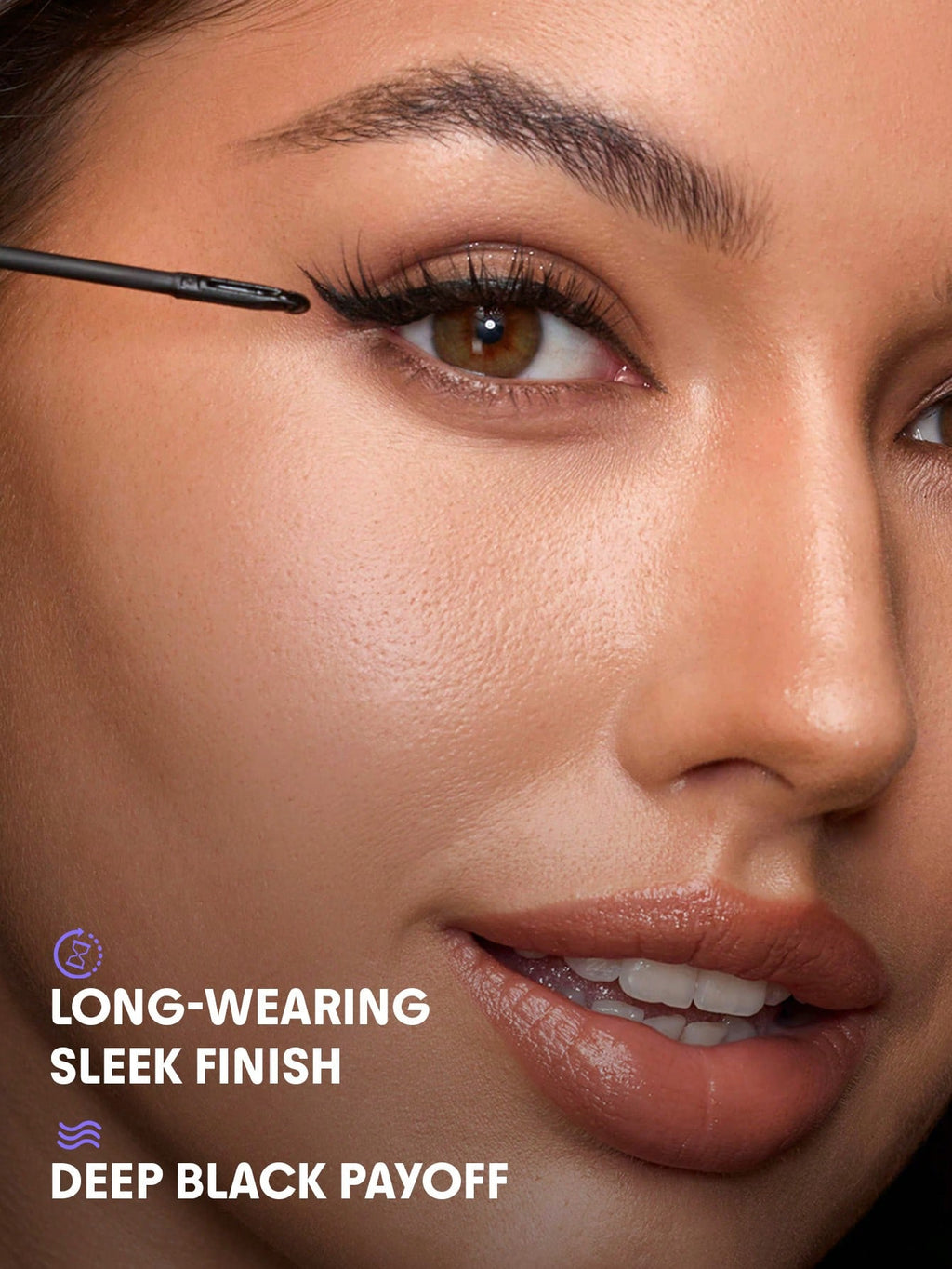 Swift Stroke Roller Eyeliner Pen 1.7g by Sheglam
