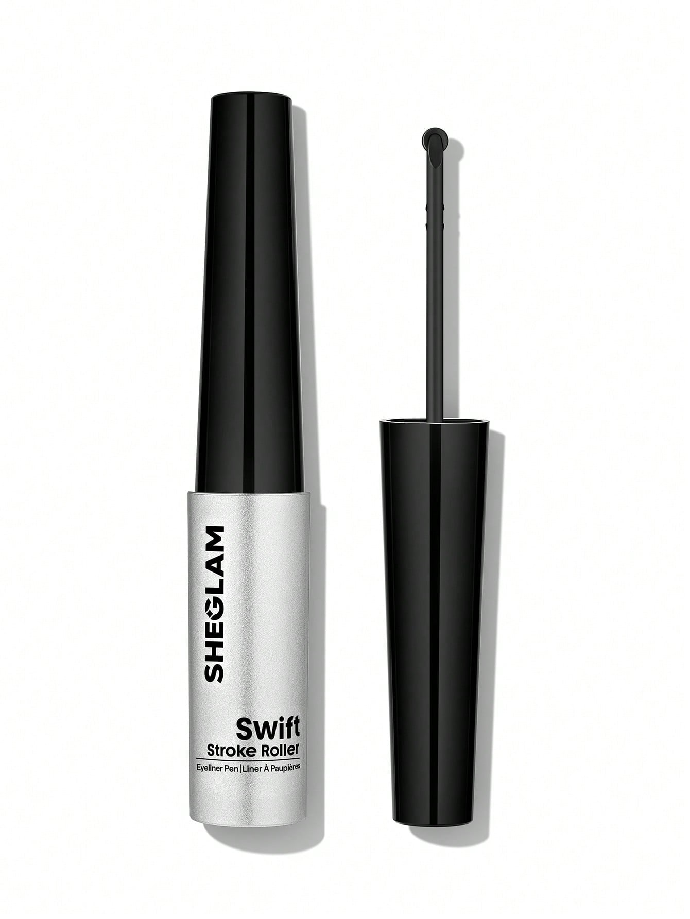 Swift Stroke Roller Eyeliner Pen 1.7g by Sheglam