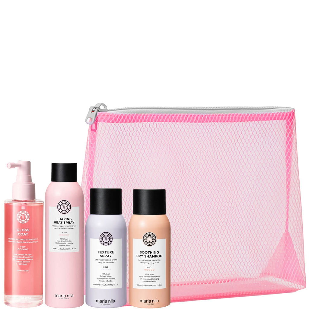 The Best Seller Bundle by Maria Nila