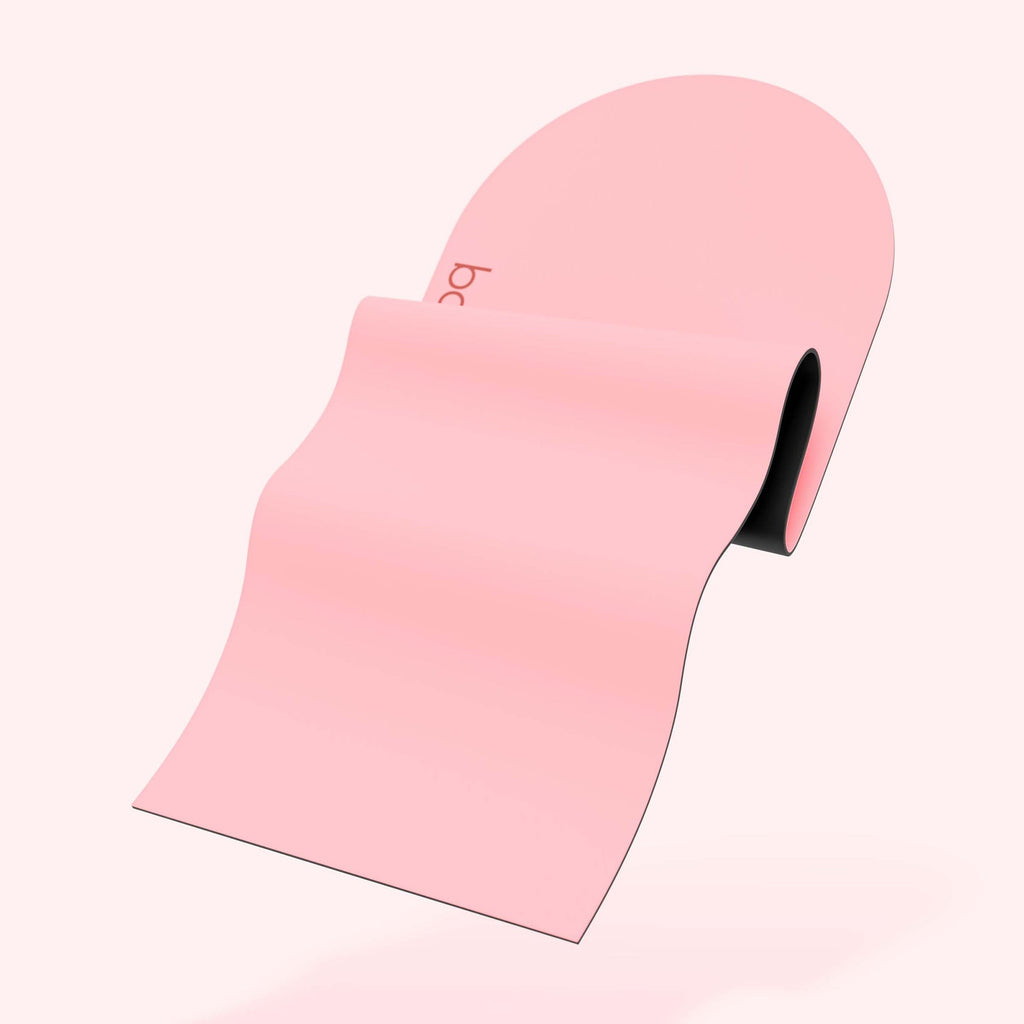 The Play Mat 5mm Blush