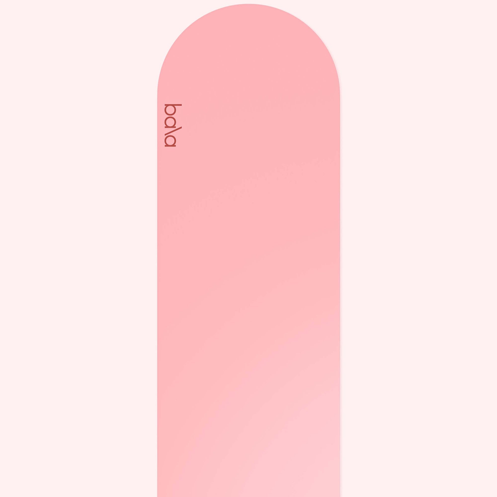 The Play Mat 5mm Blush