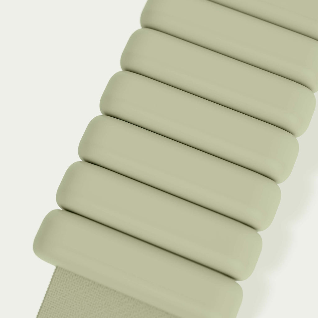 Ankle/Wrist Weights 2lb Sage