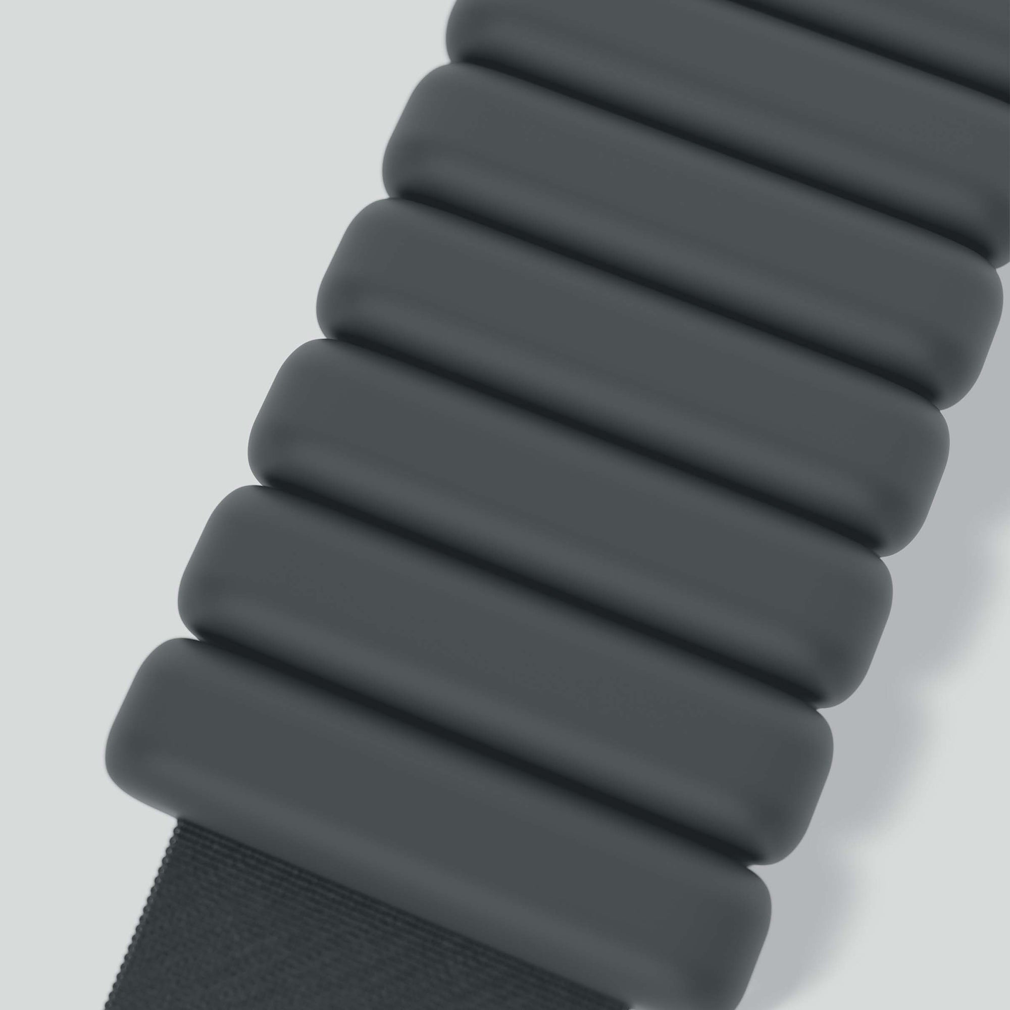 Ankle/Wrist Weights 2lb Charcoal
