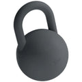 The Kettle Ball 10lb Charcoal