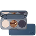 Jean Spirited Eyeshadow Trio 3.5g by Morphe