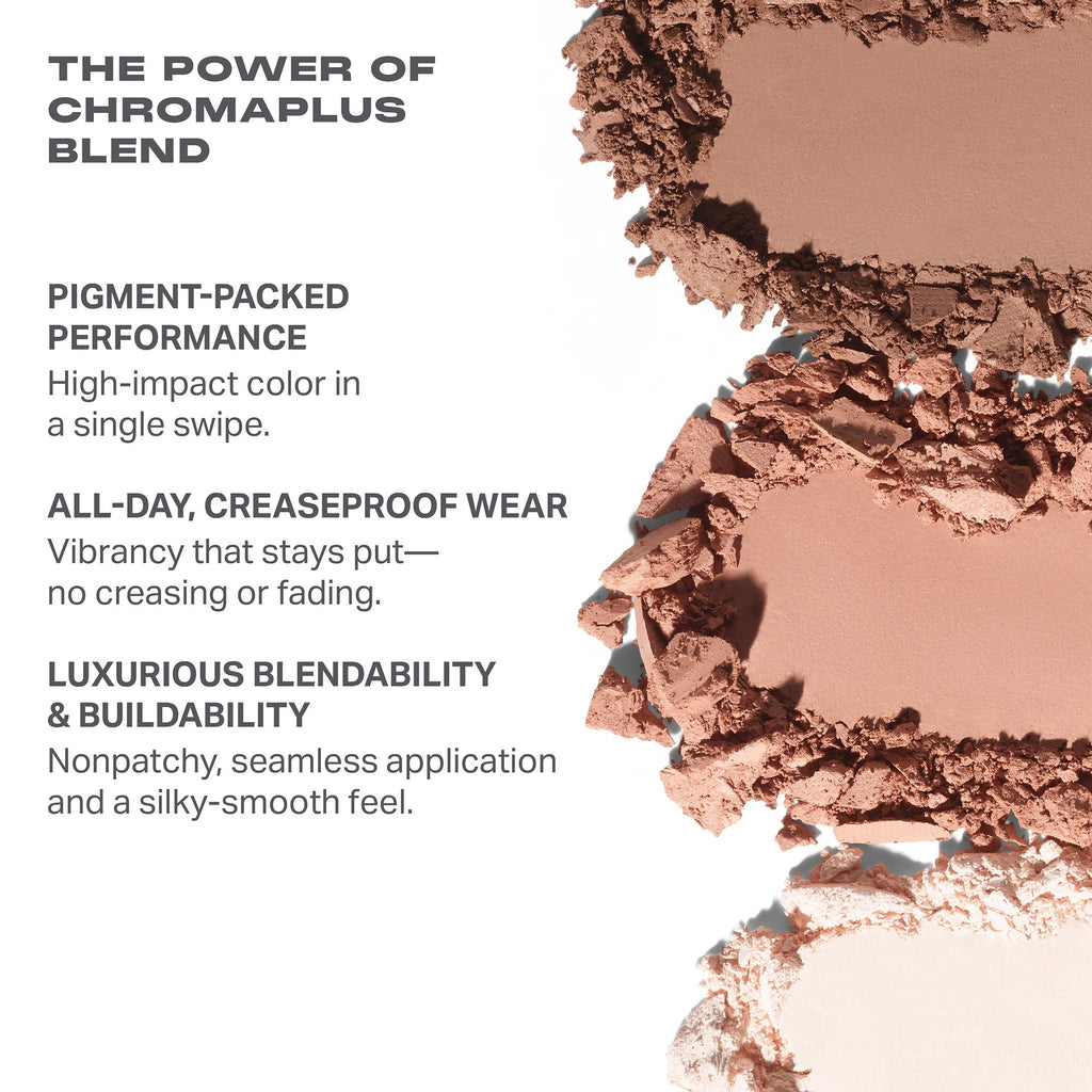 Tailored Nudes Eyeshadow Palette by Morphe