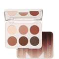 Tailored Nudes Eyeshadow Palette by Morphe
