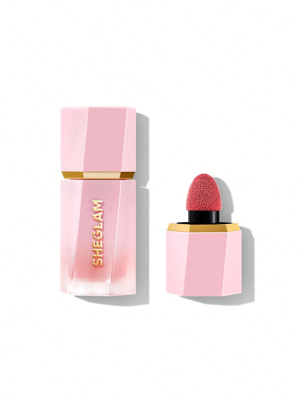 Color Bloom Liquid Blush by Sheglam