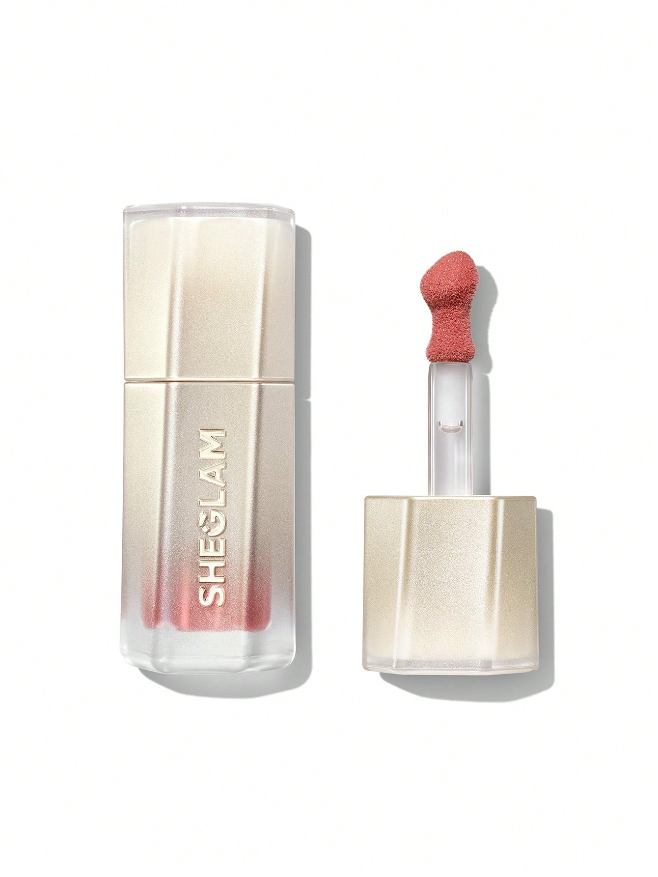 Stardust Swipe Glitter Liquid Lipstick by Sheglam