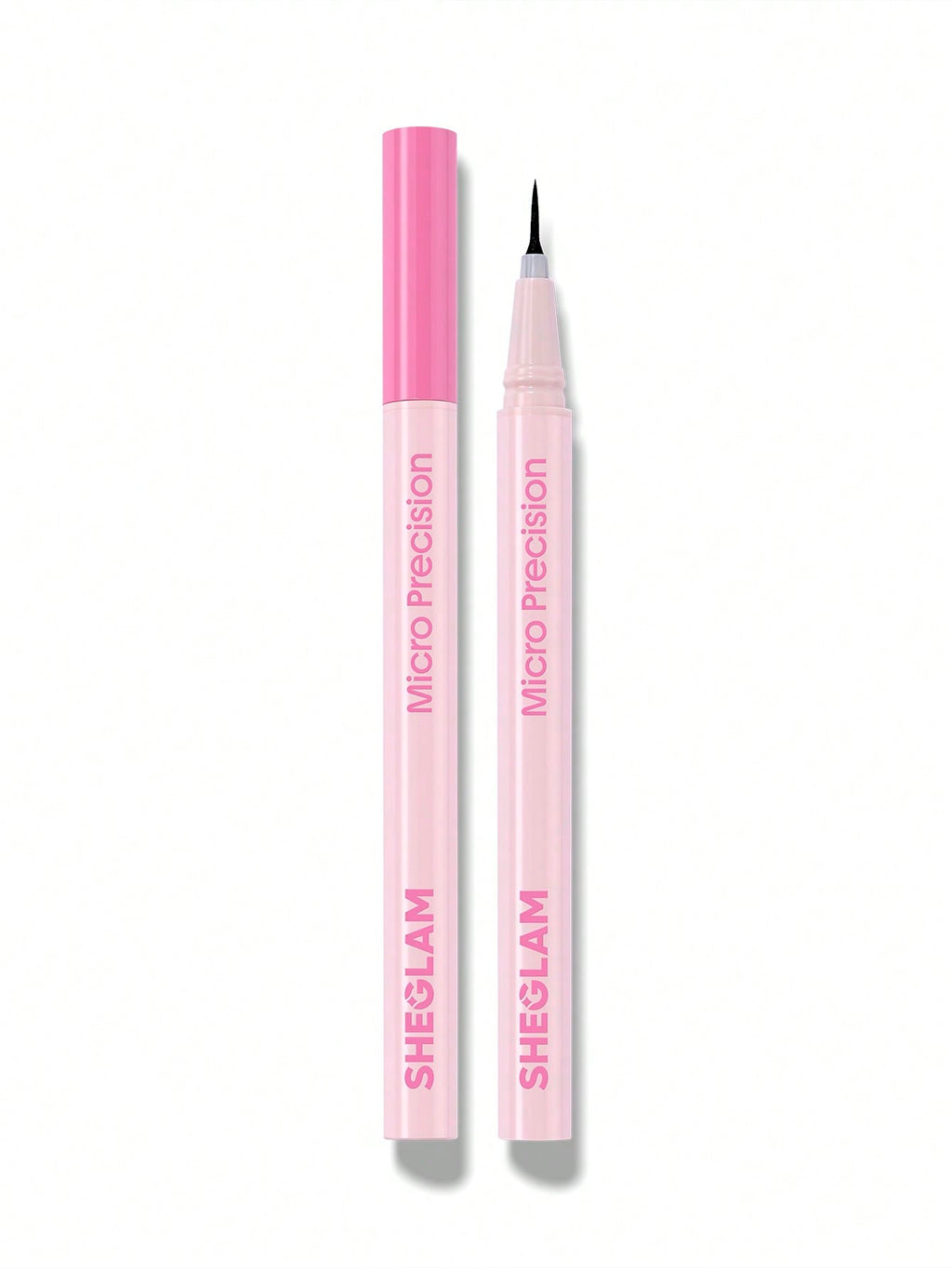 Micro Precision Ultra-Long Tip Eyeliner by Sheglam
