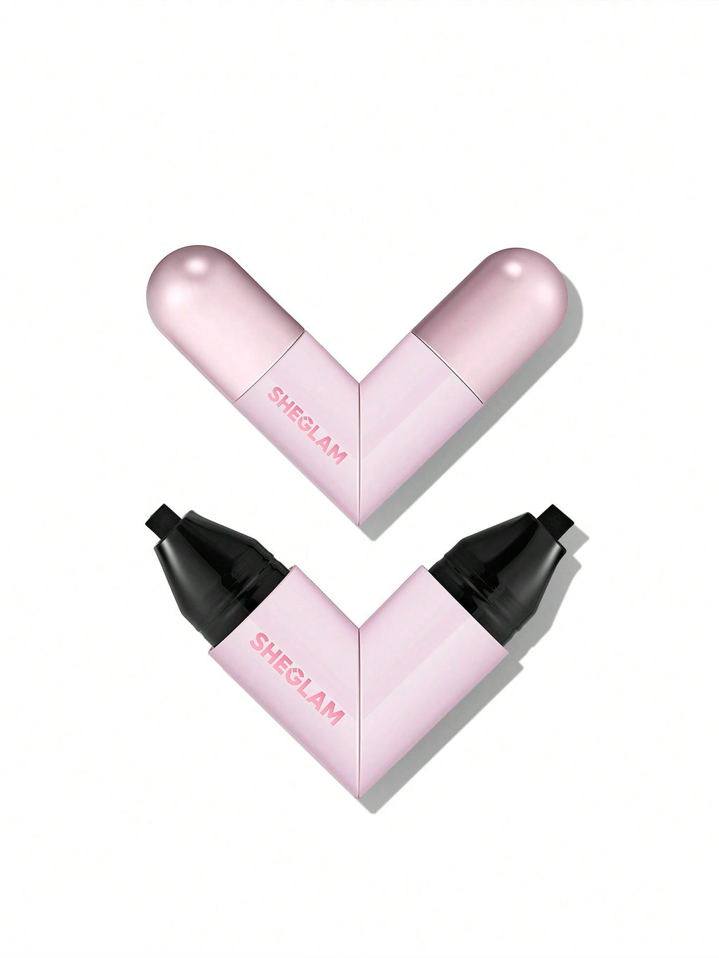Insta-Wing Heart Stamp Eyeliner by Sheglam