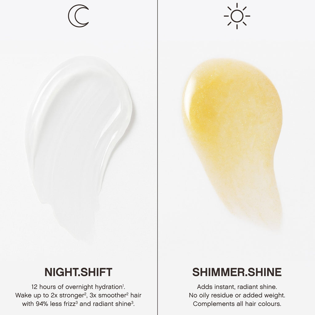 Rise & Shine Set
