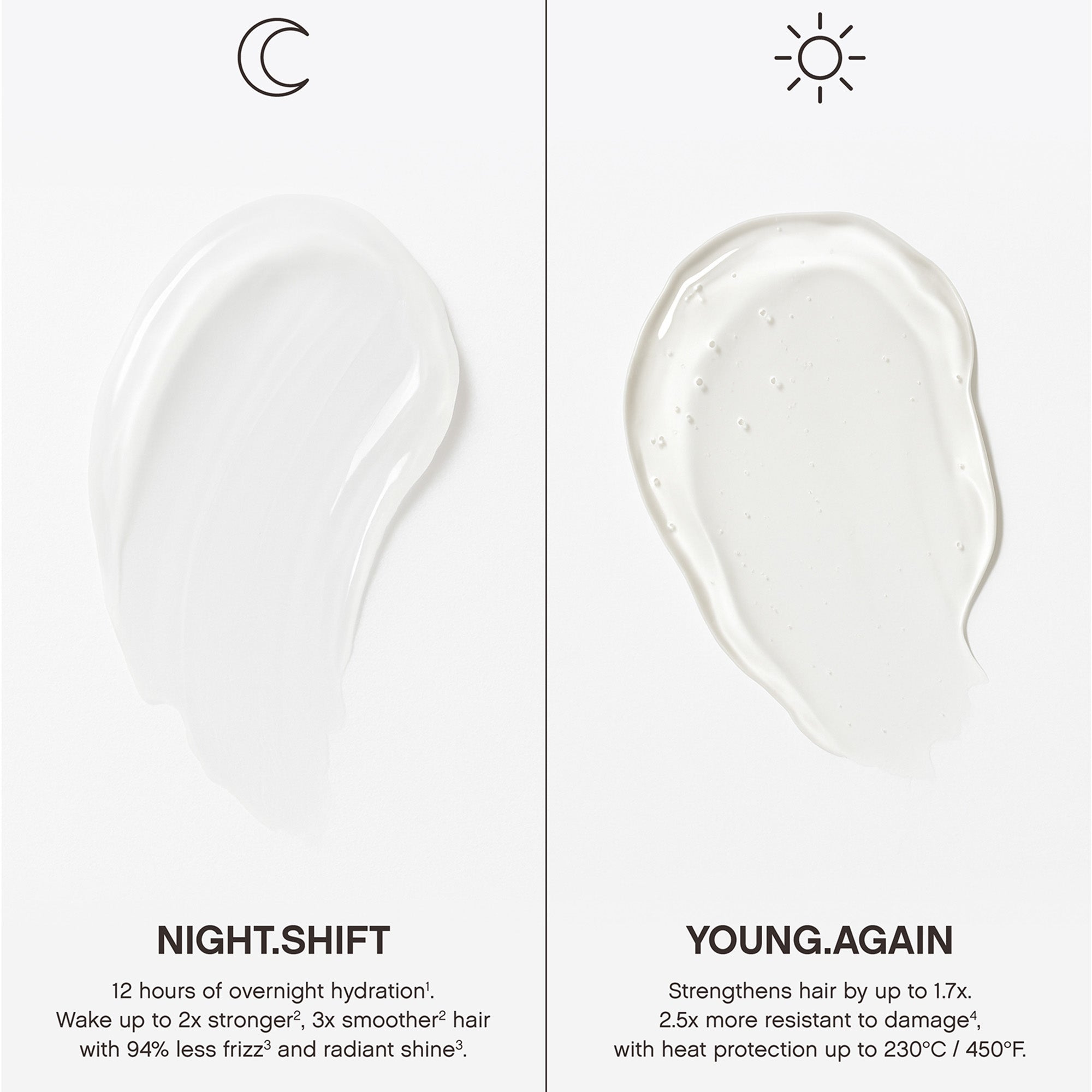 Dream & Glow Set