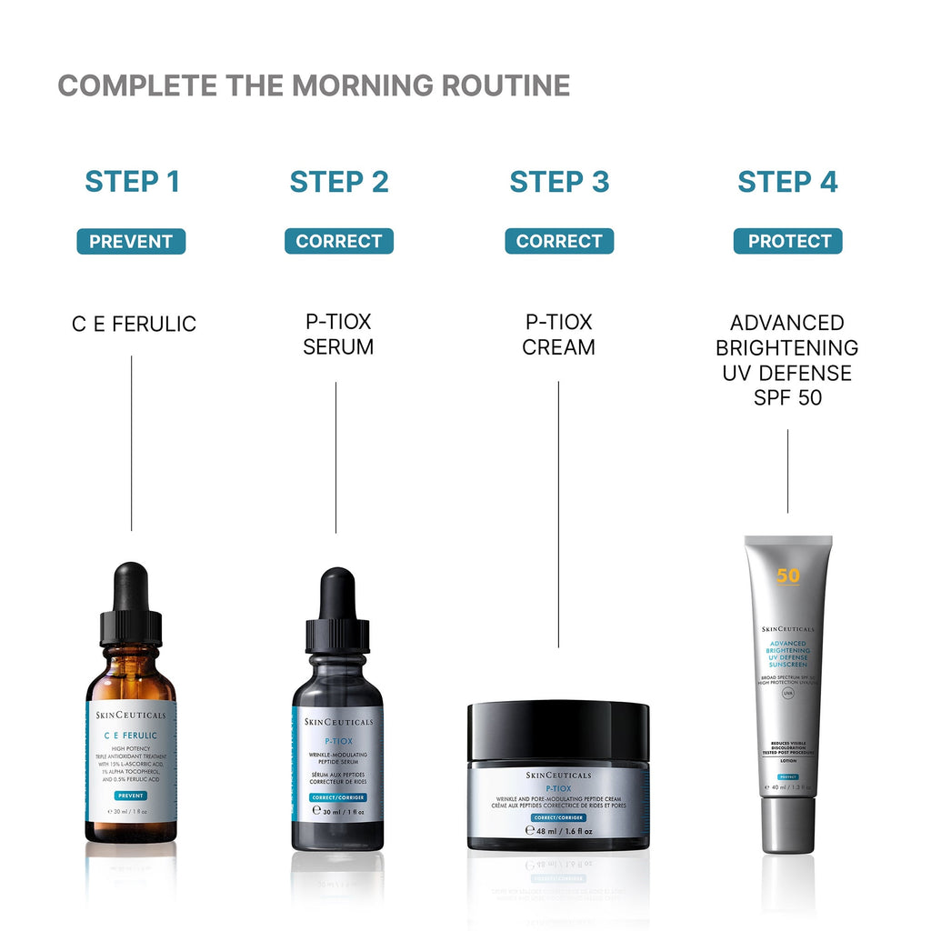 P-TIOX Anti-Wrinkle Cream 48ml by SkinCeuticals