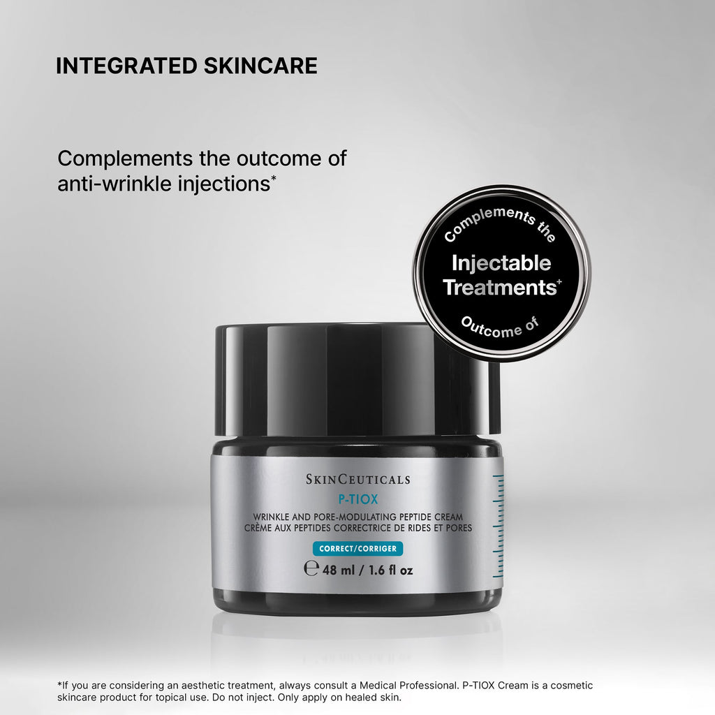 P-TIOX Anti-Wrinkle Cream 48ml by SkinCeuticals