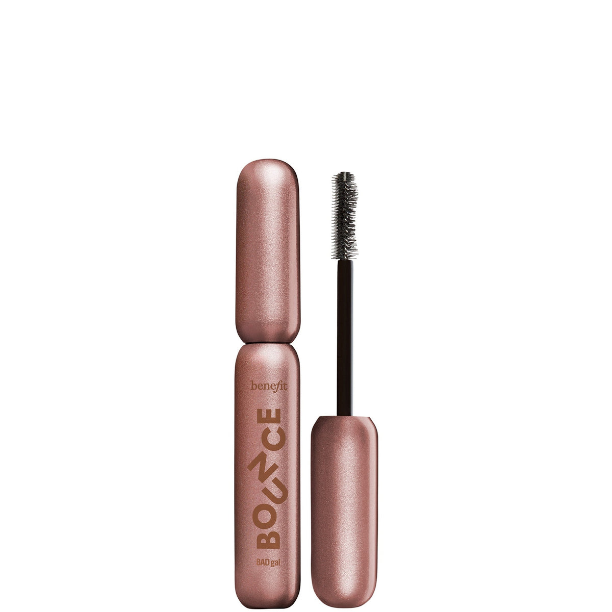 BADgal Bounce Fuller Fluffier Volumising Mascara Brown 8.5g