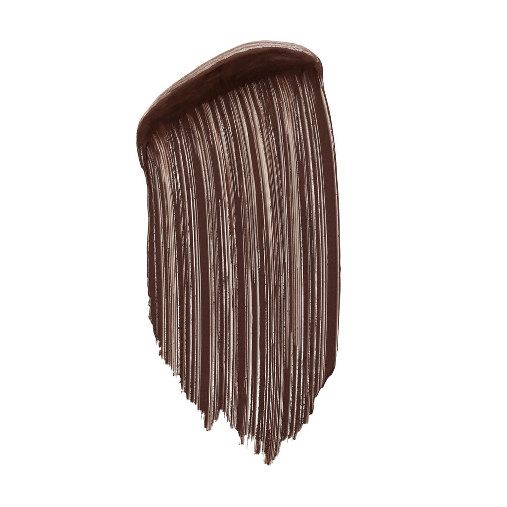 BADgal Bounce Pump'd Up Fluffier Volumising Mascara Brown 8.5g
