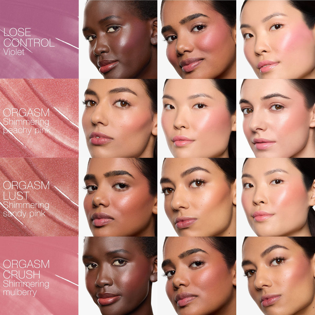 Insatiable Liquid Blush 10ml
