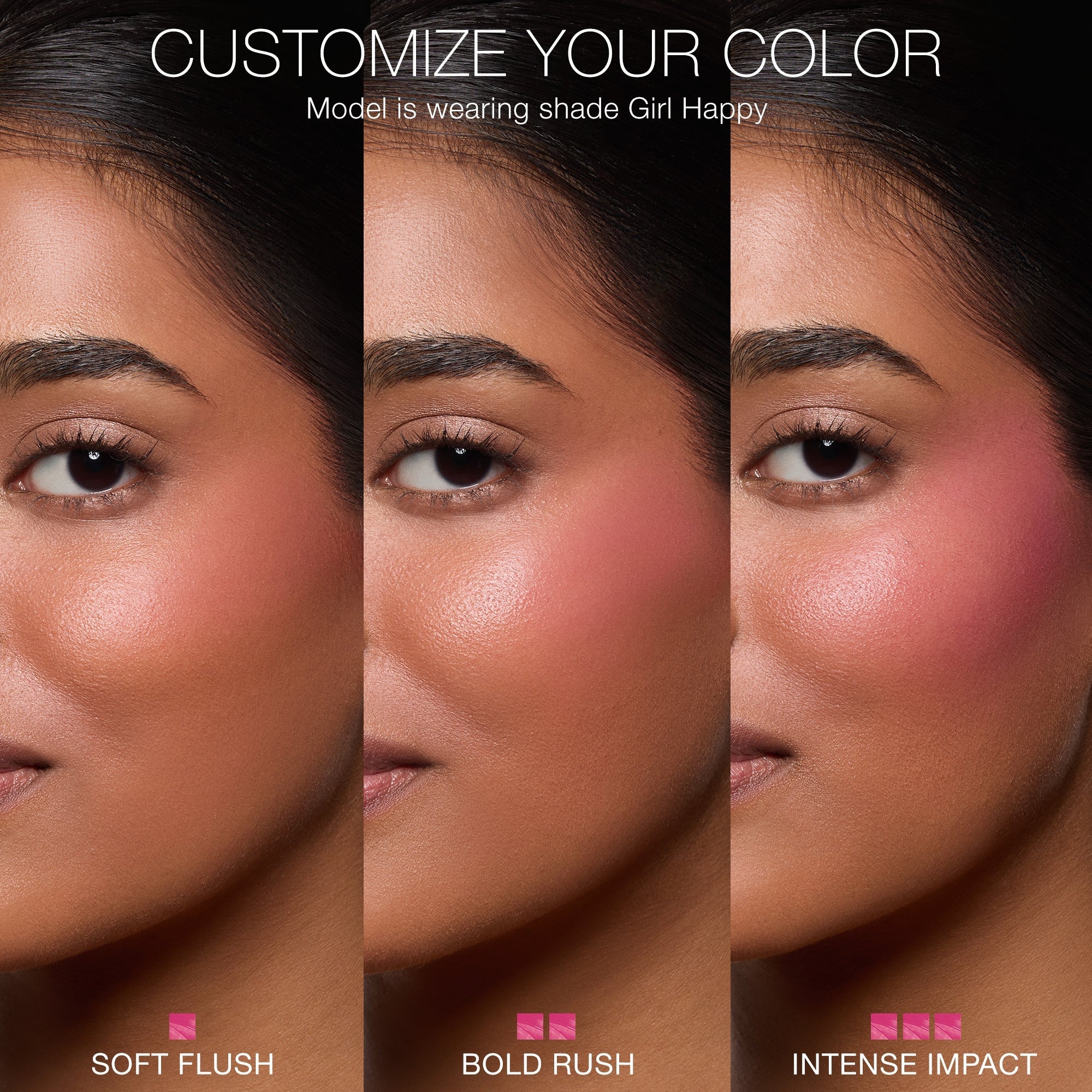Insatiable Liquid Blush 10ml