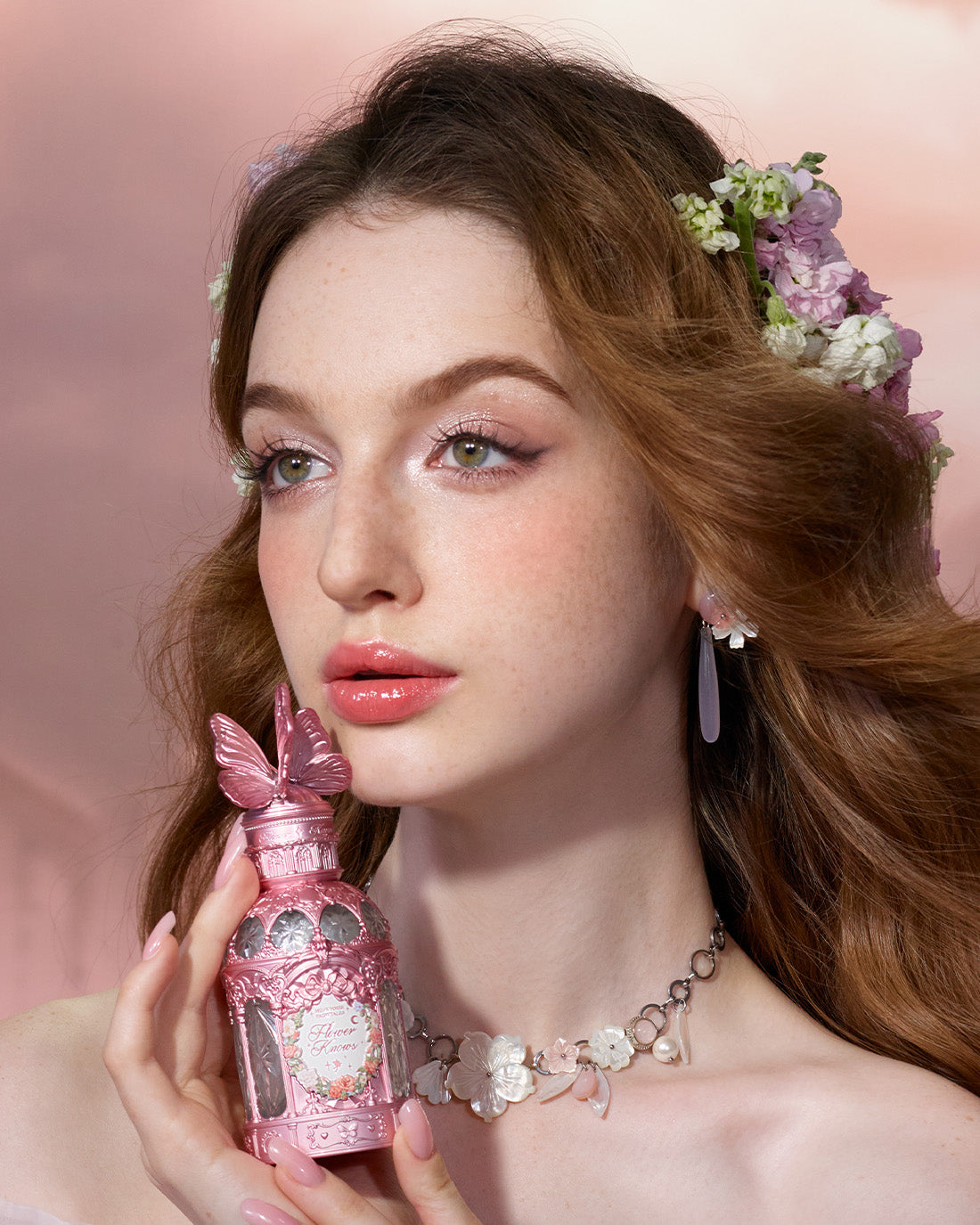 Midsummer Fairytales Perfume