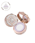Flower Knows Knight Unicorn Cloud Loose Setting Powder 01 Cloud White