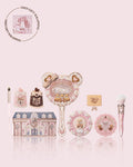 Patisserie Charm Set