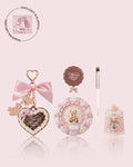 Creamy Finish Set