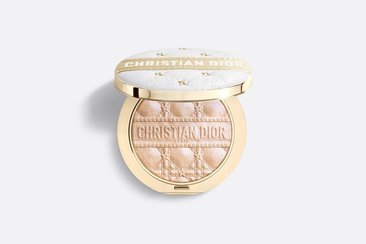 Dior Forever Glow Luminizer - Limited Edition