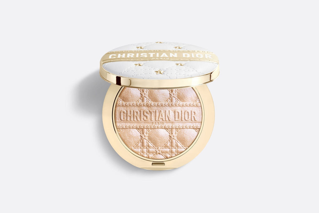Dior Forever Glow Luminizer - Limited Edition