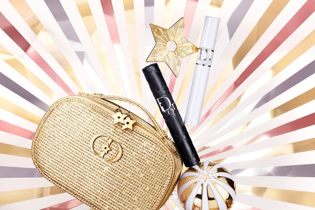 Diorshow The Volume and Definition Essentials - Limited Edition