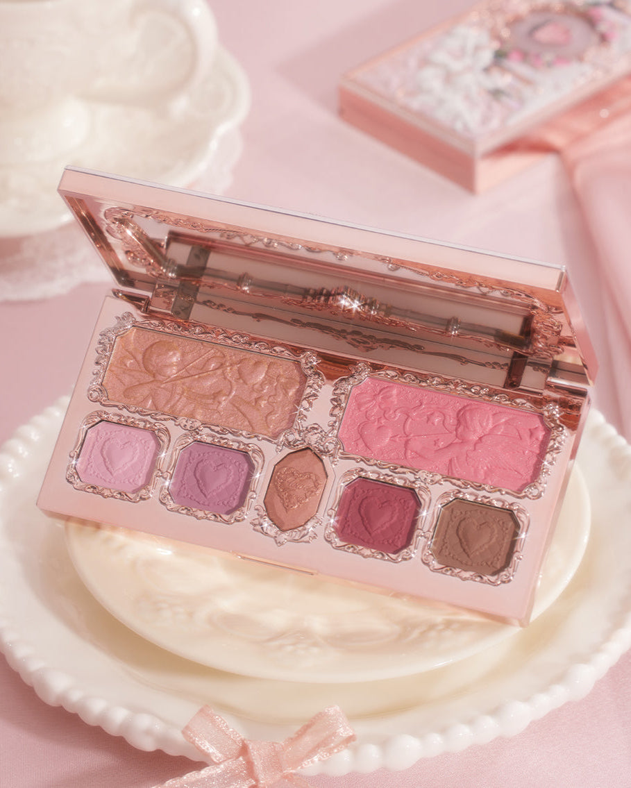 Pink Pop Set