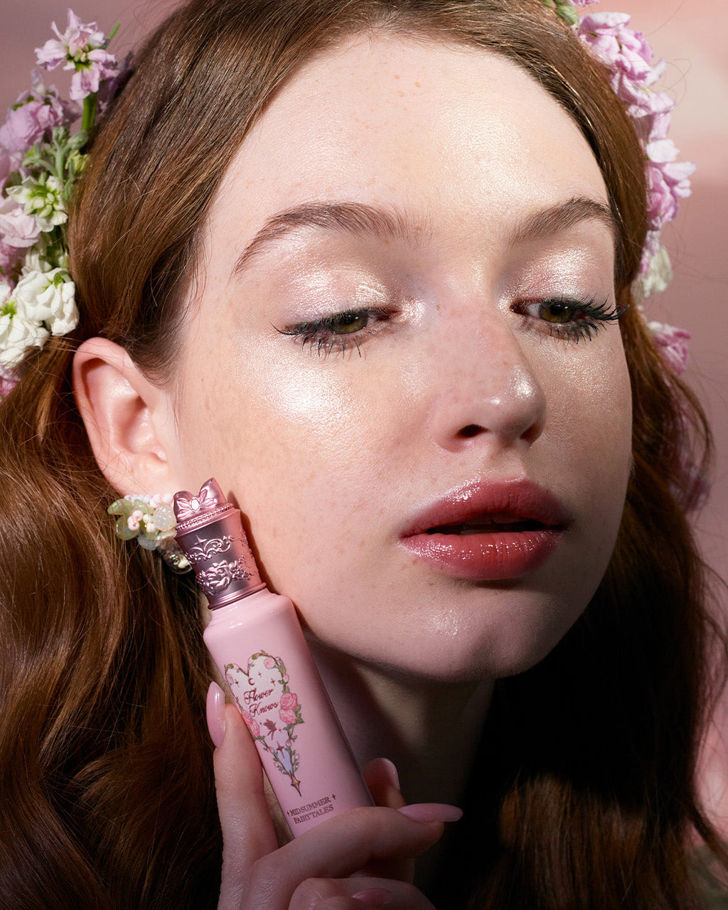 Midsummer Fairytales Liquid Highlighter (Multichrome)
