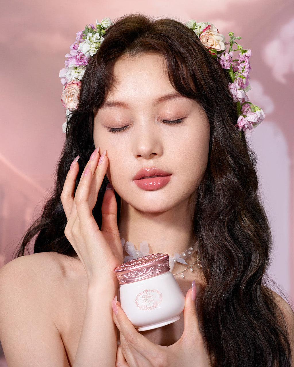 Midsummer Fairytales Makeup Cleansing Balm