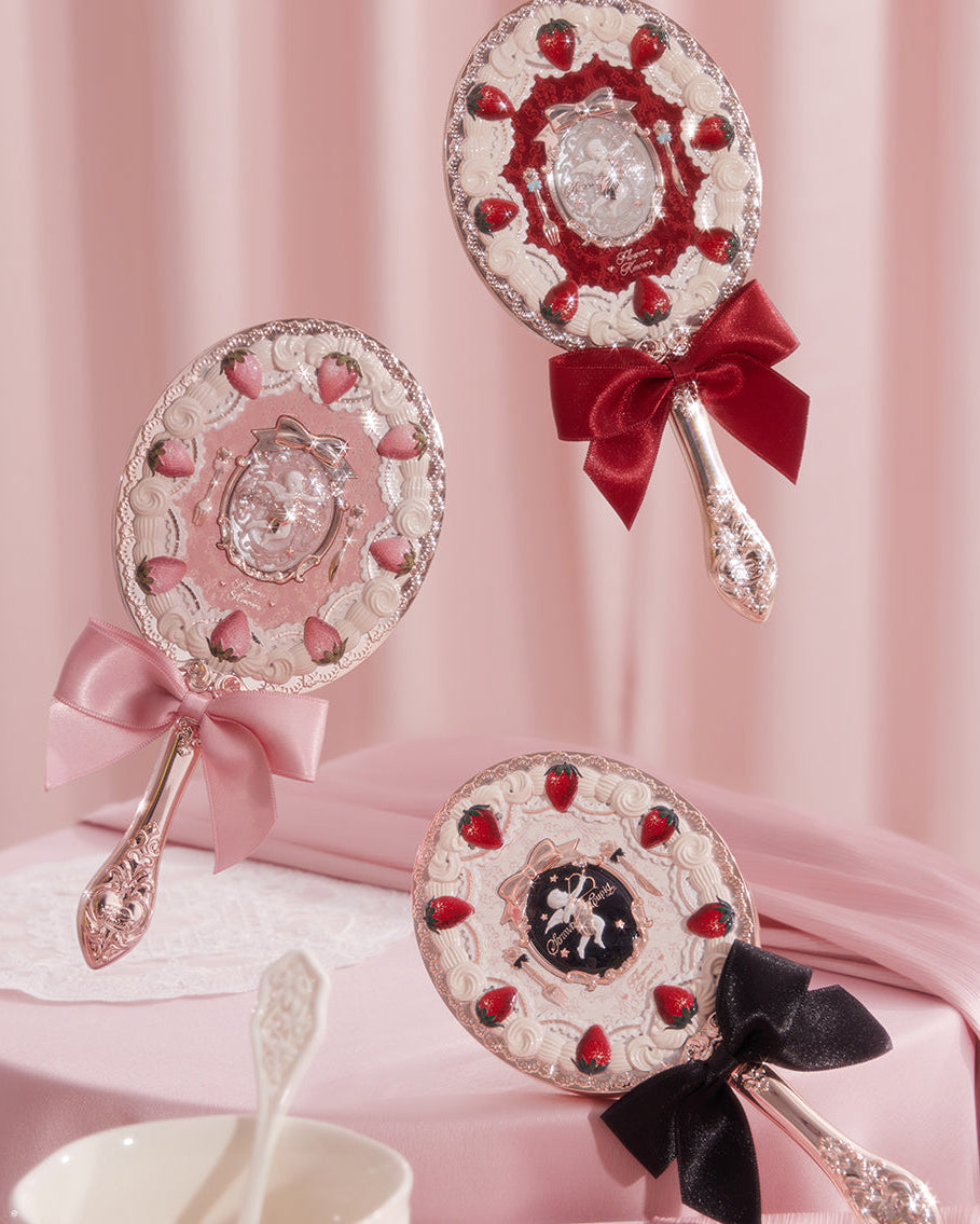 Strawberry Cupid Essential Set