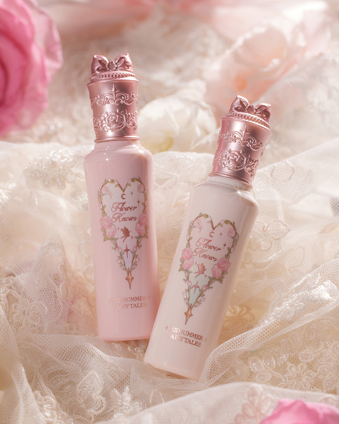 Midsummer Fairytales Liquid Highlighter (Multichrome)