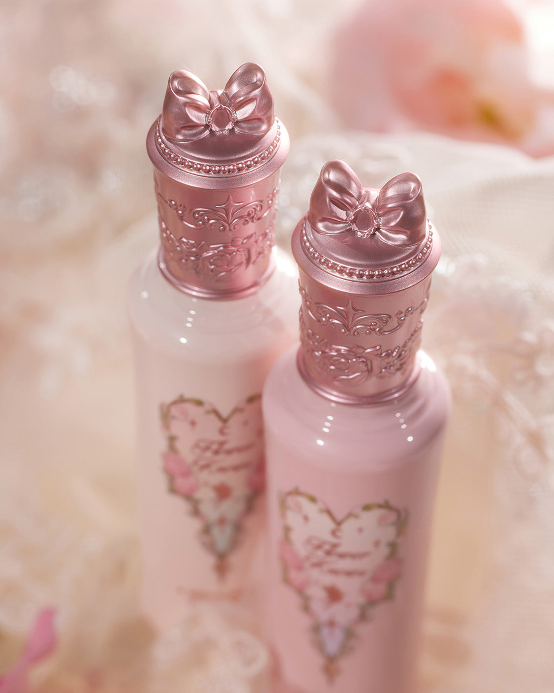 Midsummer Fairytales Liquid Highlighter (Multichrome)