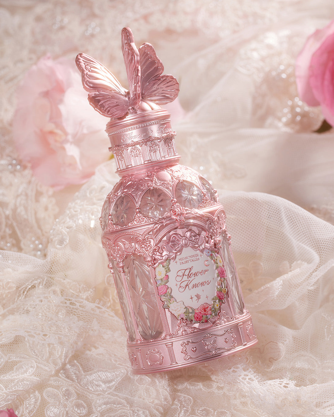 Midsummer Fairytales Perfume