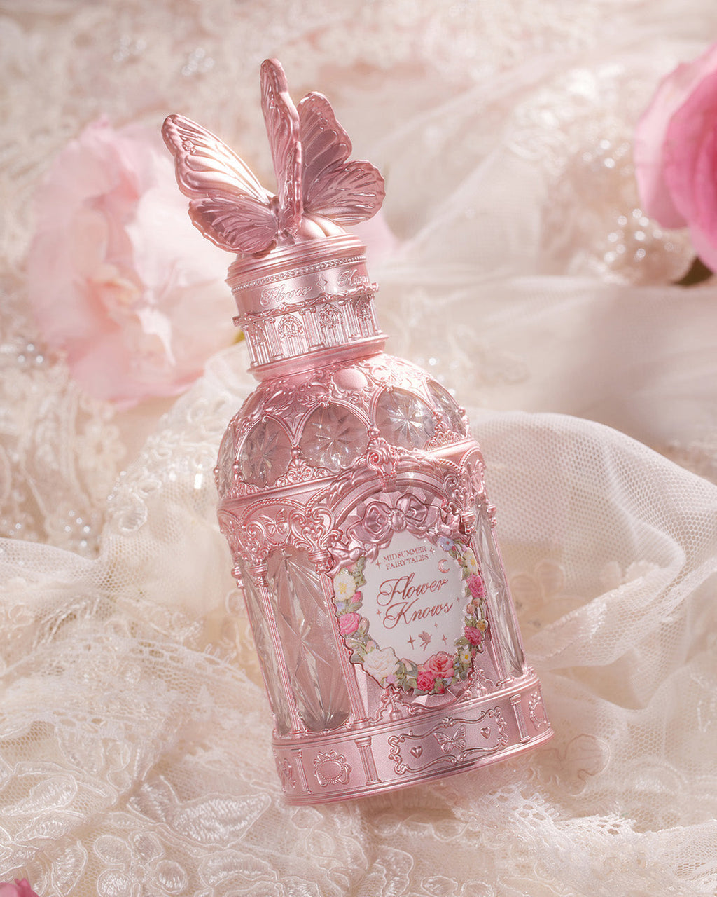 Midsummer Fairytales Perfume