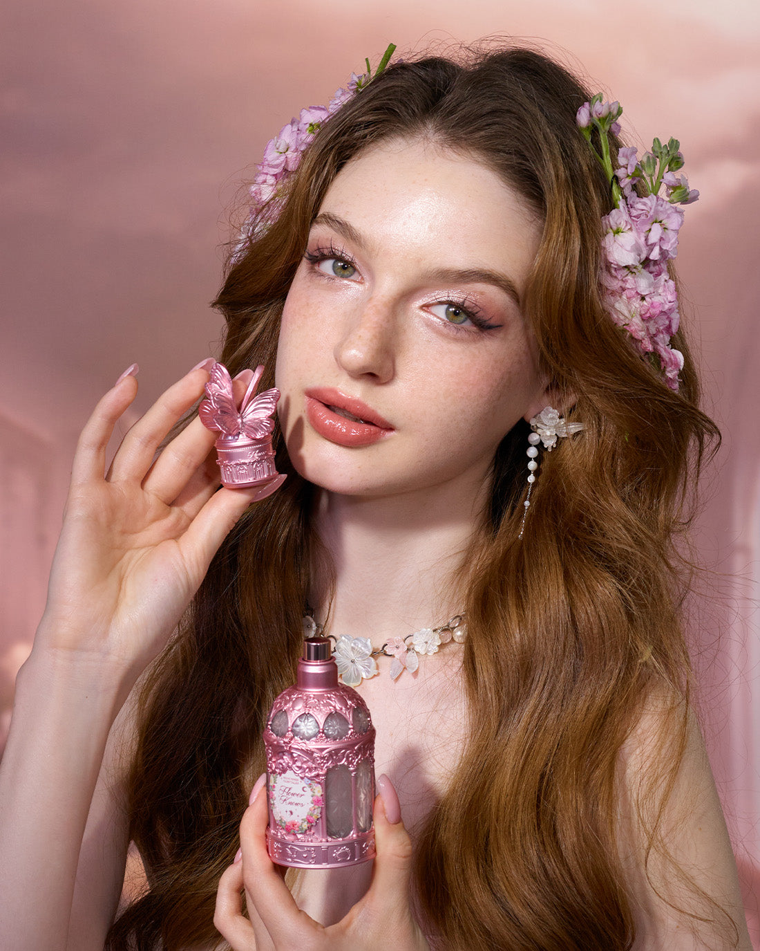 Midsummer Fairytales Perfume