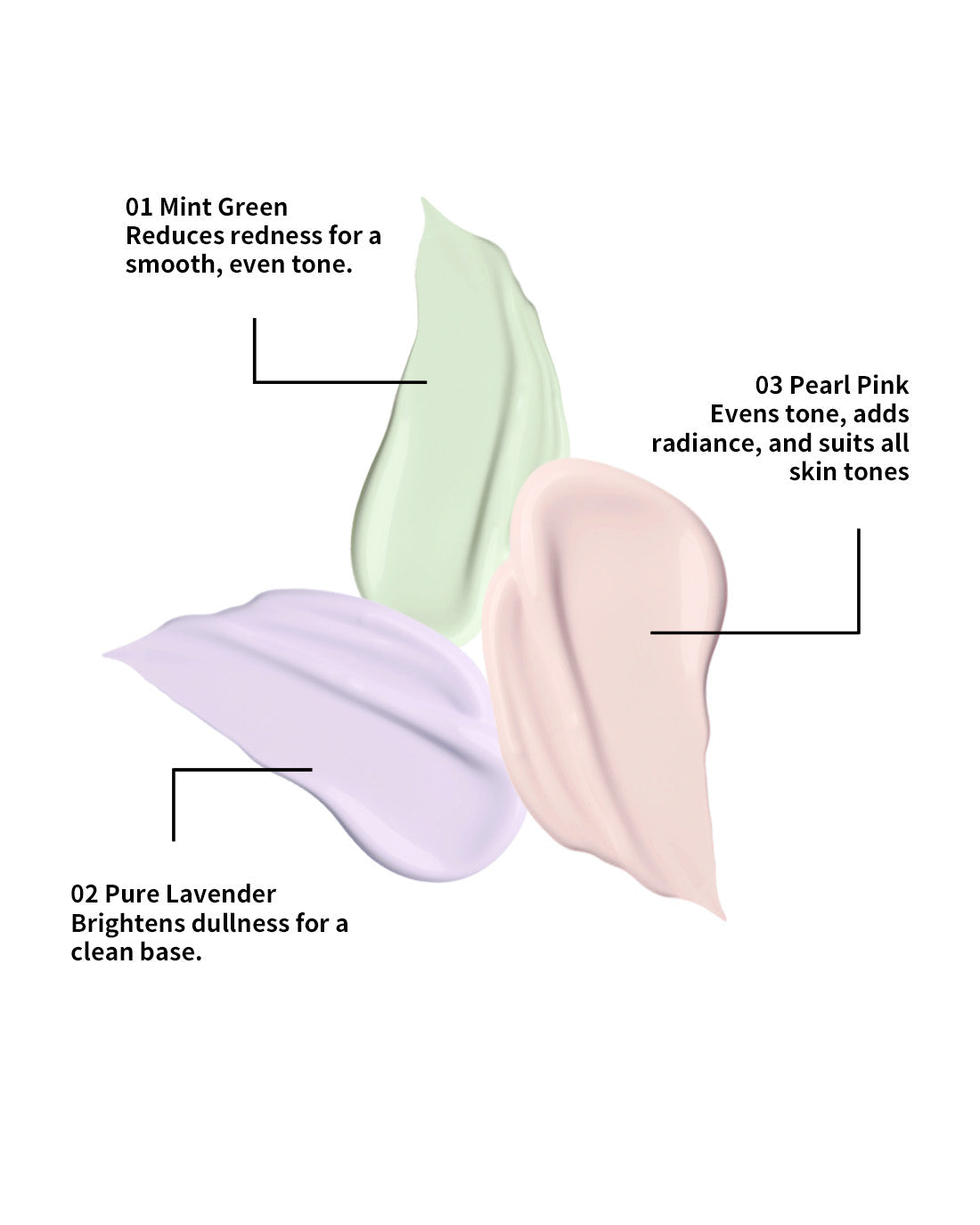 Shell's Jewel Radiance Primer