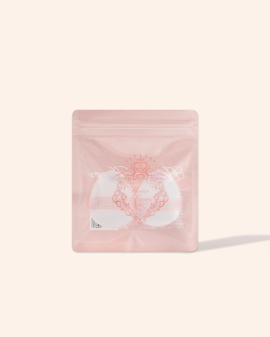 Little Angel Mini Powder Puff