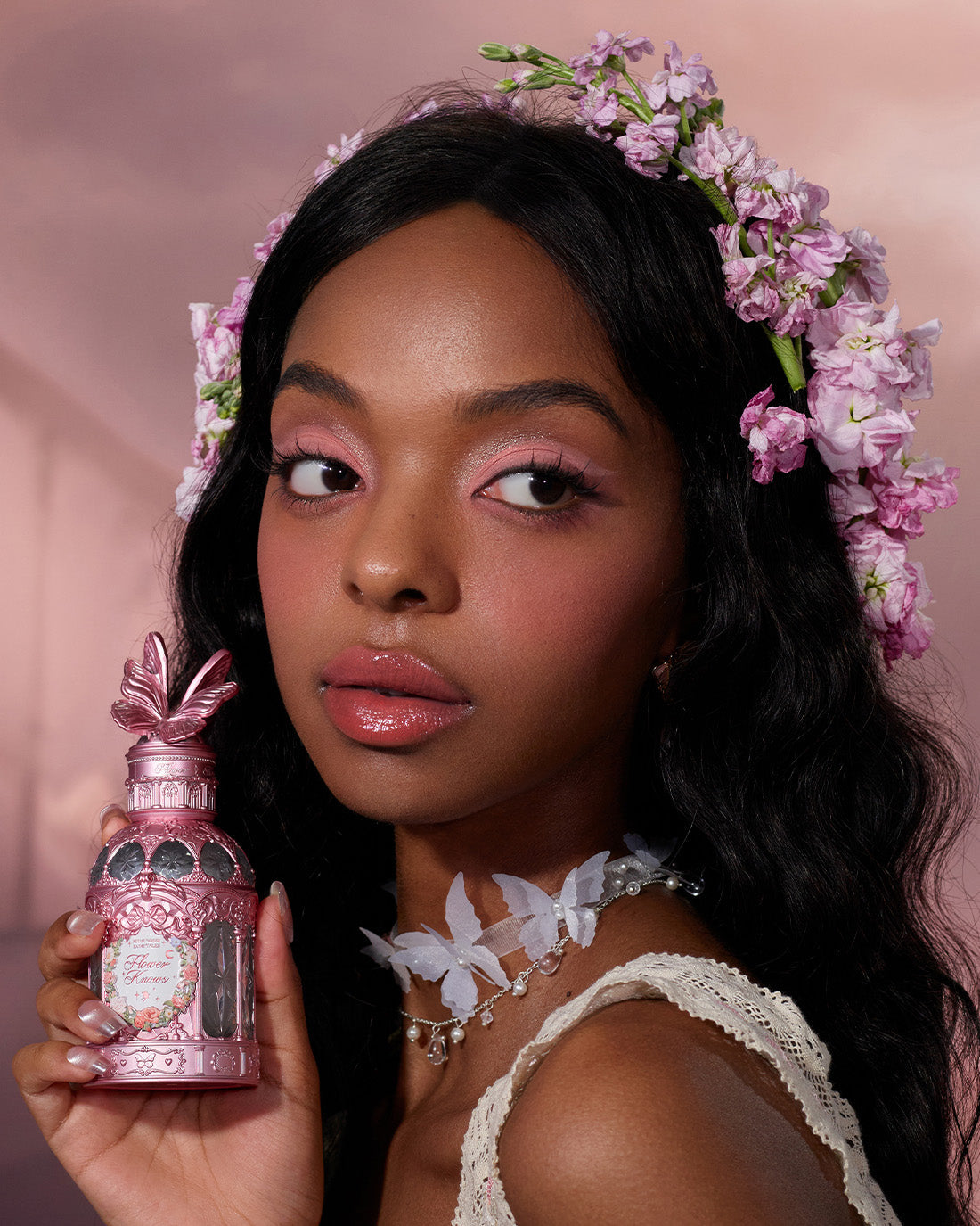 Midsummer Fairytales Perfume