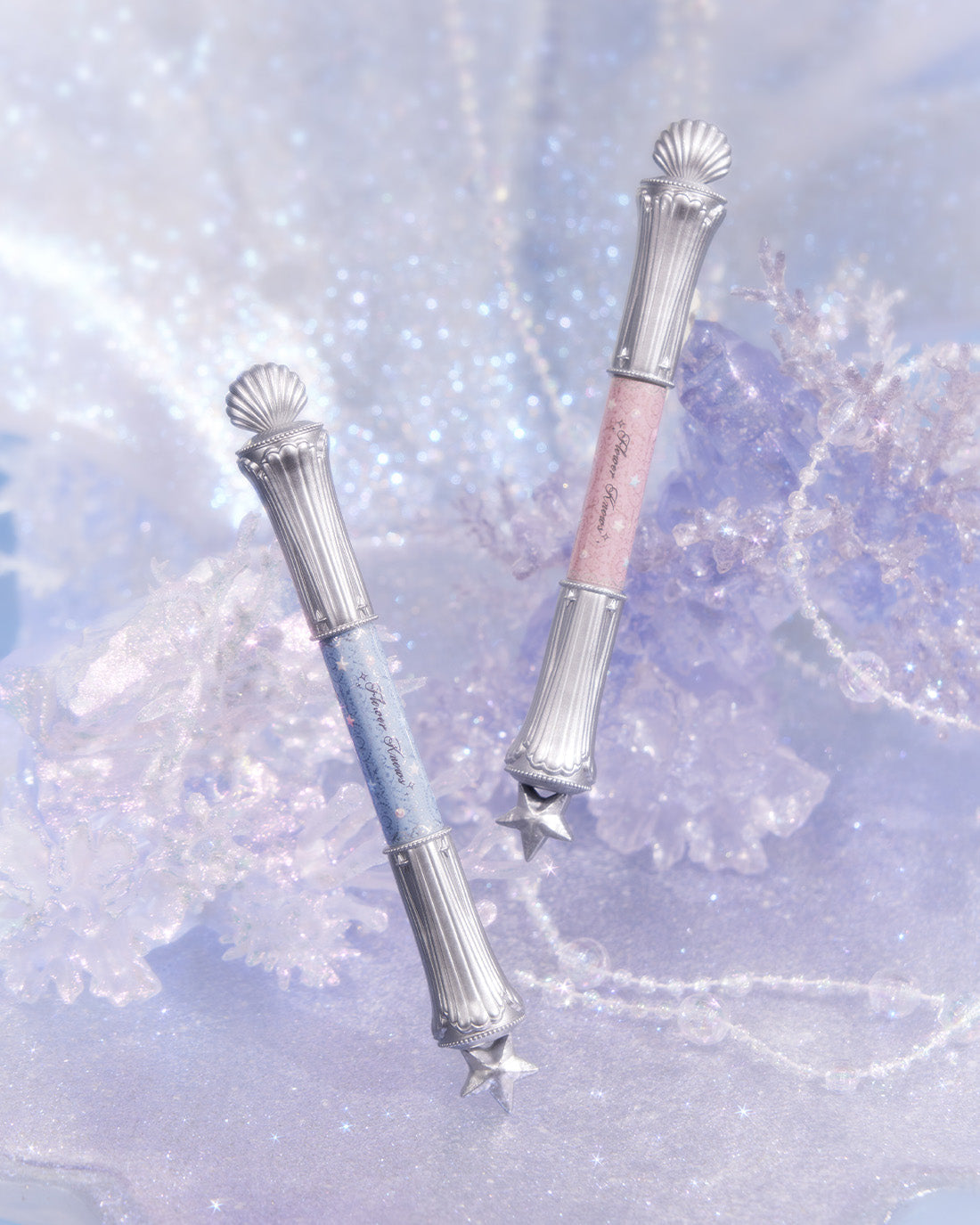 Seashell Sparkle Set