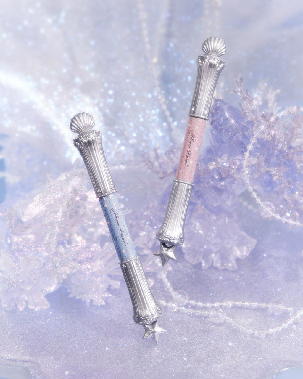Seashell Sparkle Set
