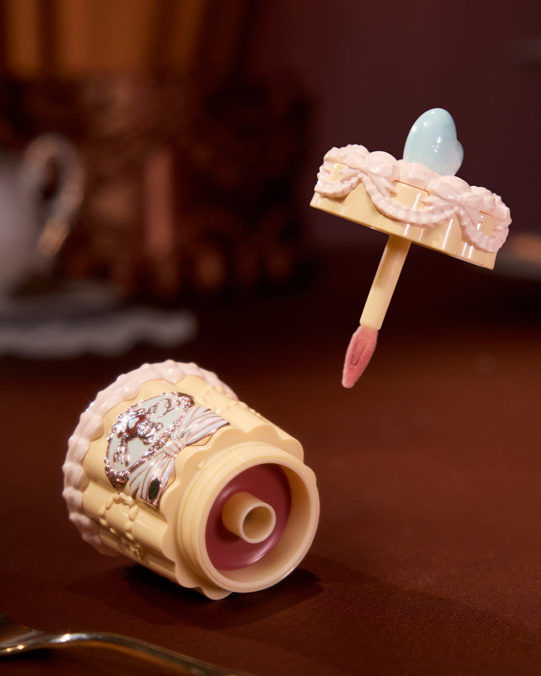 Patisserie Charm Set