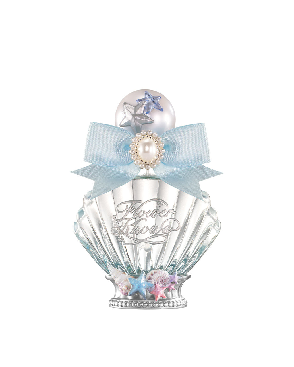 Shell's Jewel Perfume