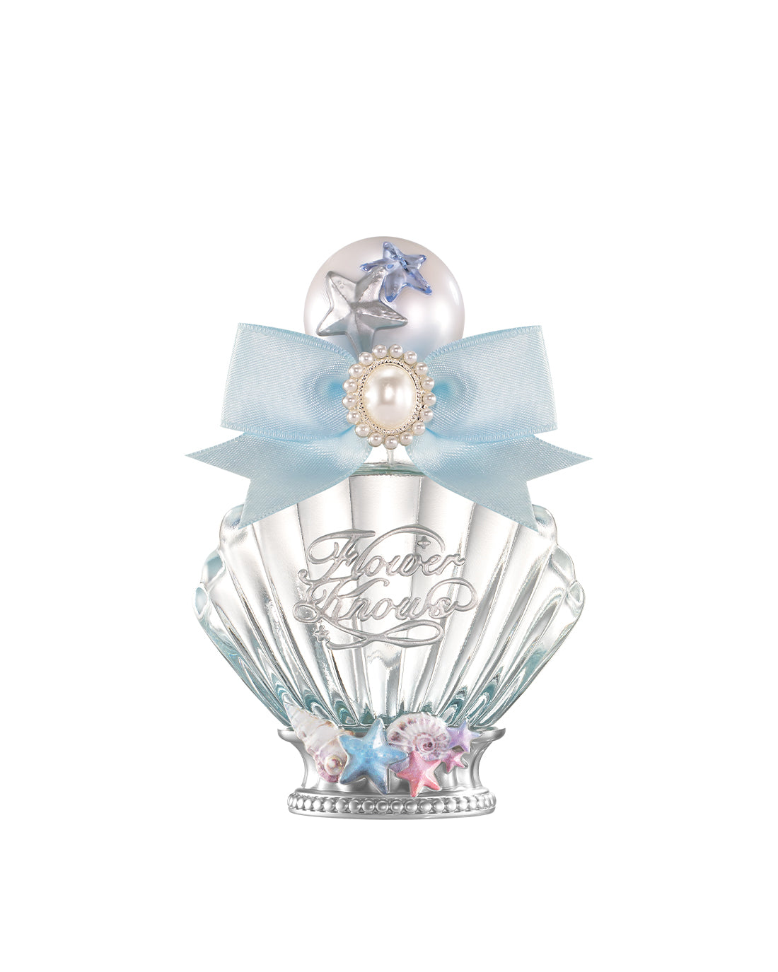 Shell's Jewel Perfume